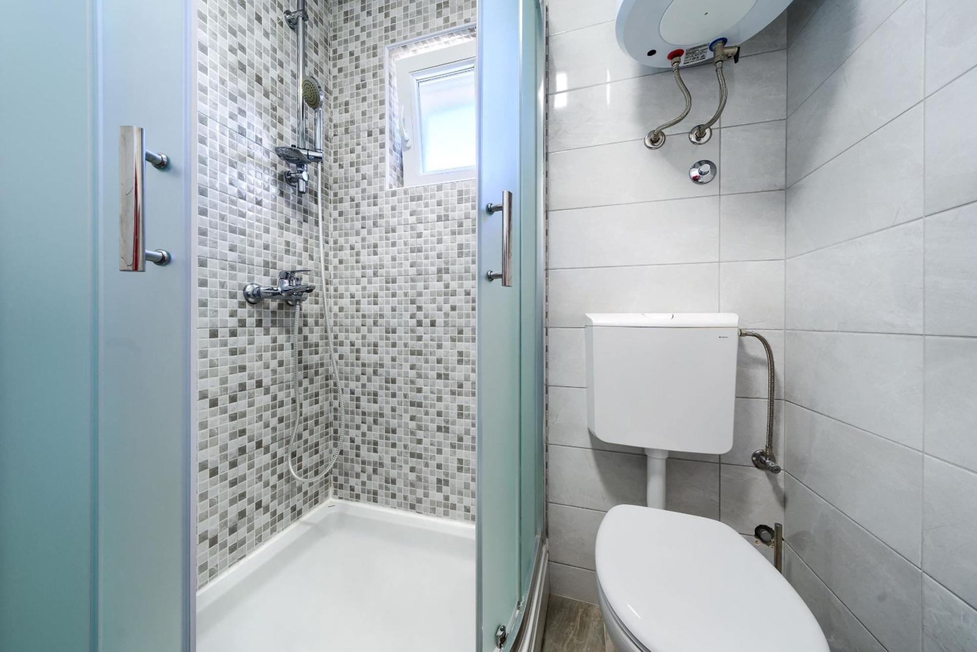 House Villa Drago Rogoznica  Ngoại thất bức ảnh
