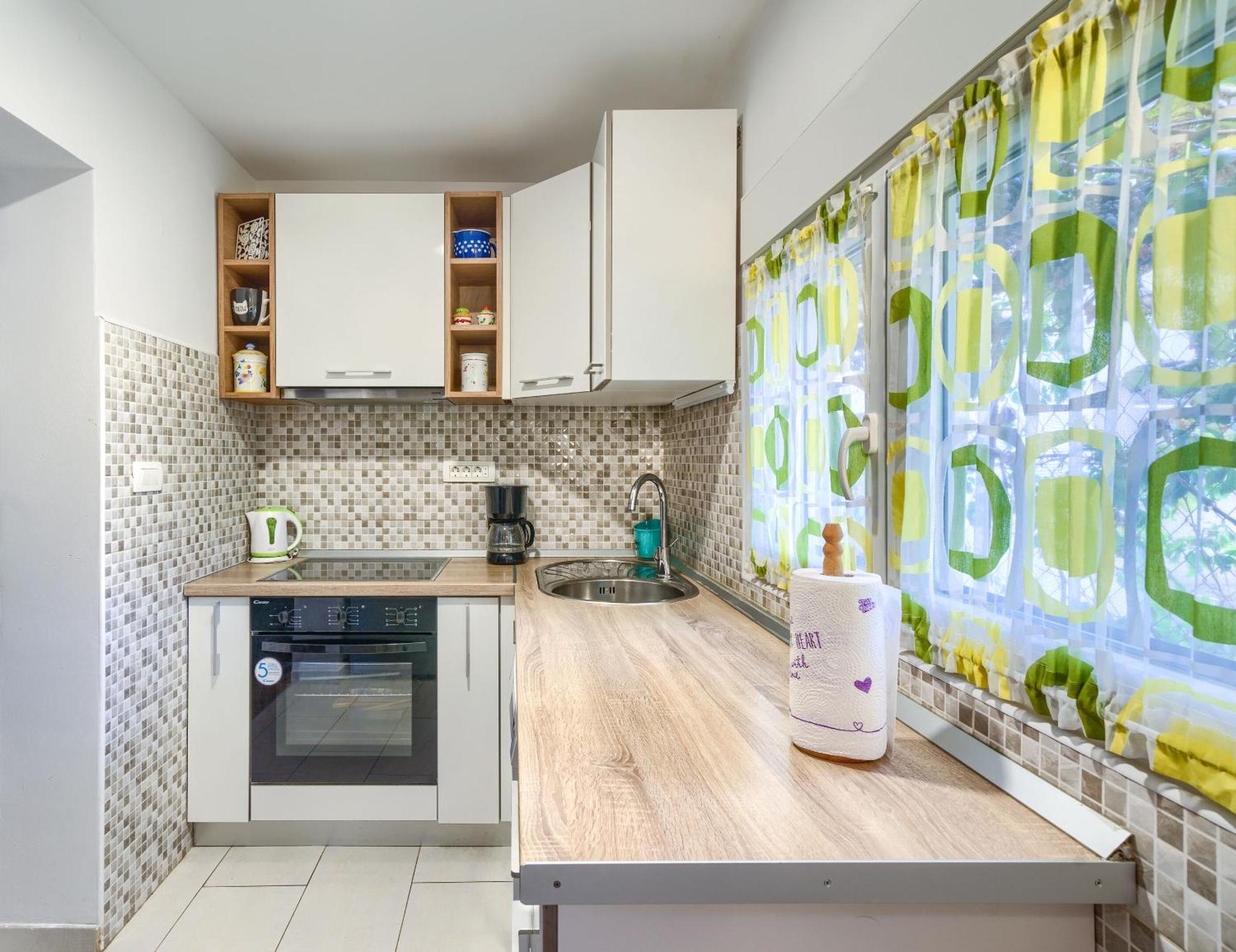 House Villa Drago Rogoznica  Ngoại thất bức ảnh