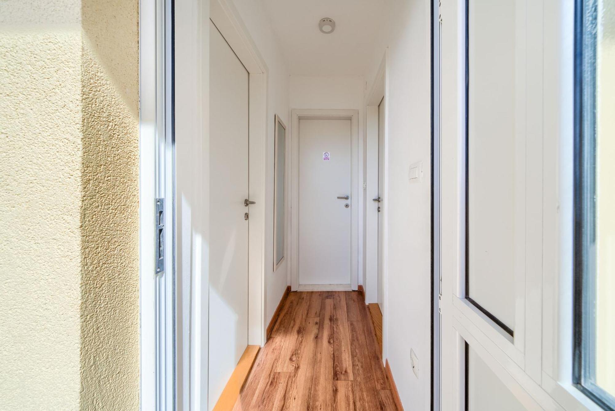 House Villa Drago Rogoznica  Ngoại thất bức ảnh