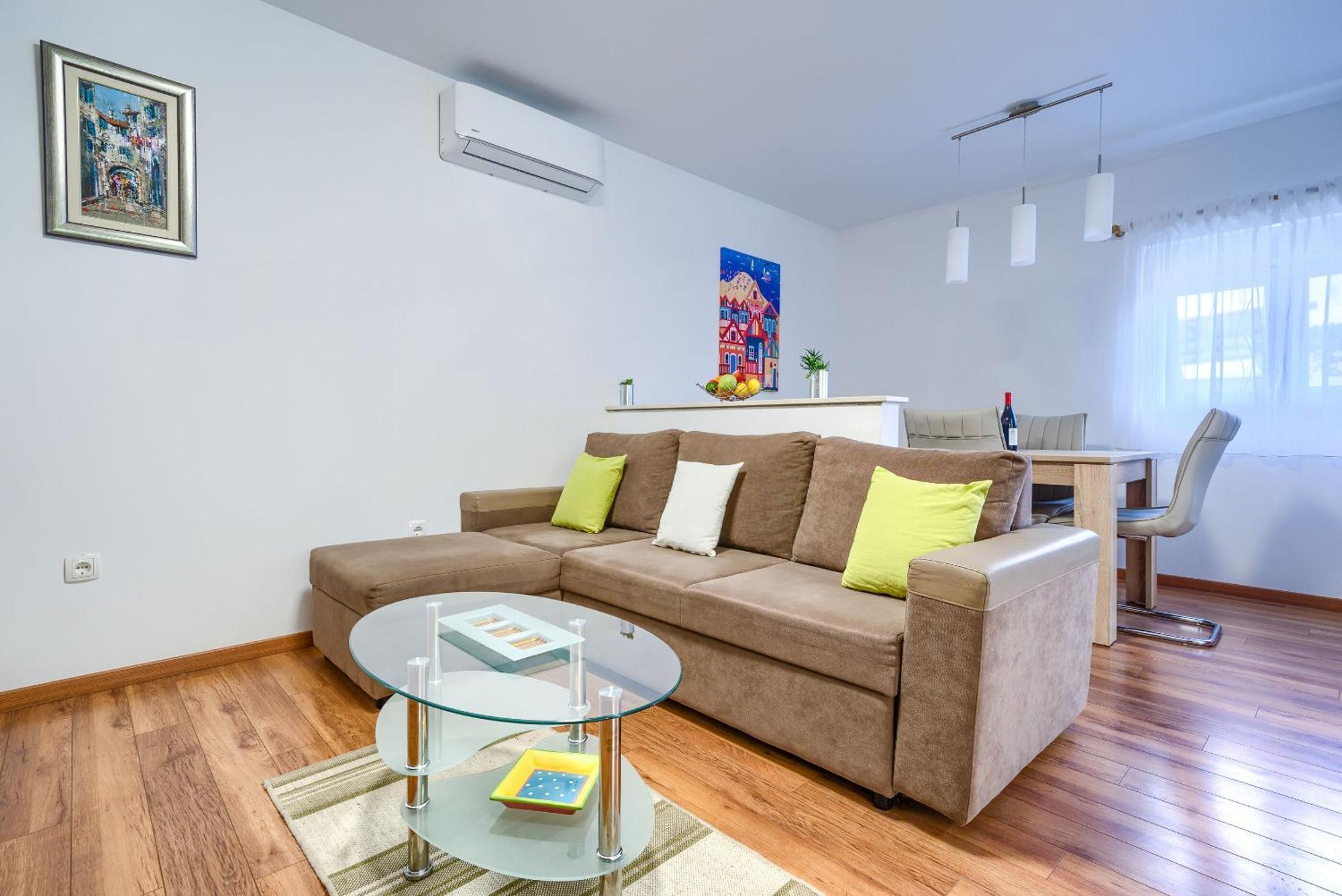 House Villa Drago Rogoznica  Ngoại thất bức ảnh